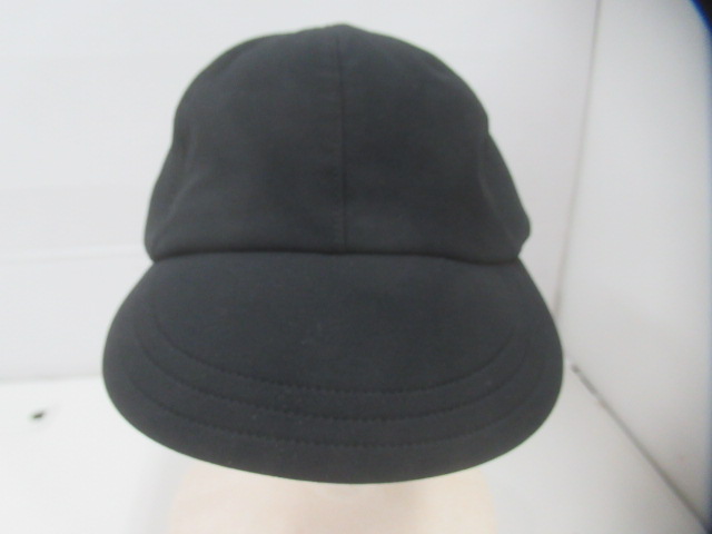 山と道 Stretch Mesh Cap