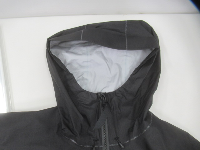 山と道 UL All-weather Jacket