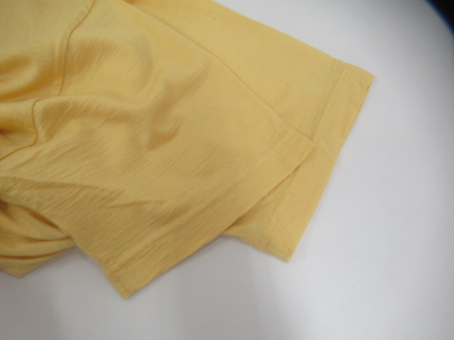 山と道 100% Merino Light Crew Neck(2)