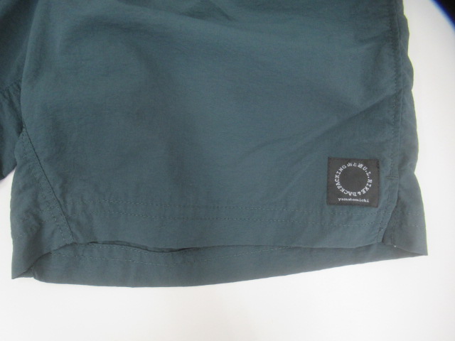 山と道 5-Pocket Shorts Long レディース