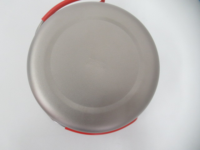 EVERNEW(エバニュー) Ti U.L. Pot 600