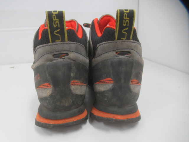 LA SPORTIVA（ラ・スポルティバ）  ボルダー X ミッド GTX
