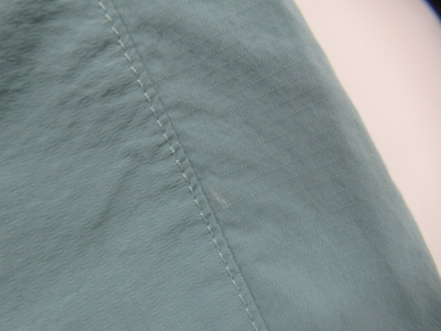山と道  DW 5-Pocket Pants