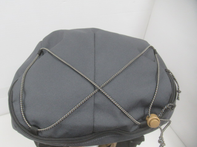 その他ブランド  FORCLAZ TREK 100 EASYFIT