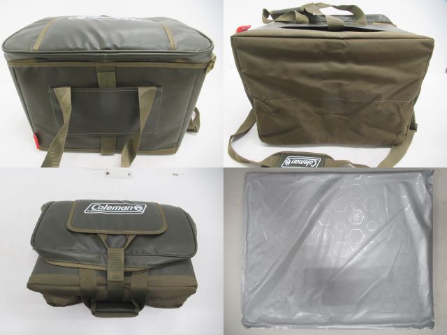 Coleman(コールマン) アルティメイトアイスクーラー2 25L オリーブ