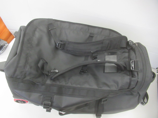 THE NORTH FACE(ノースフェイス) BCローリングダッフル