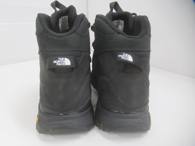 THE NORTH FACE（ノースフェイス）  クレストン ハイク ミッド ウォータープルーフ