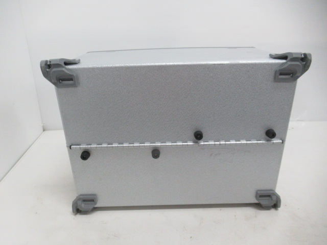 Snow Peak（スノーピーク）  シェルフコンテナ25 UG-025G