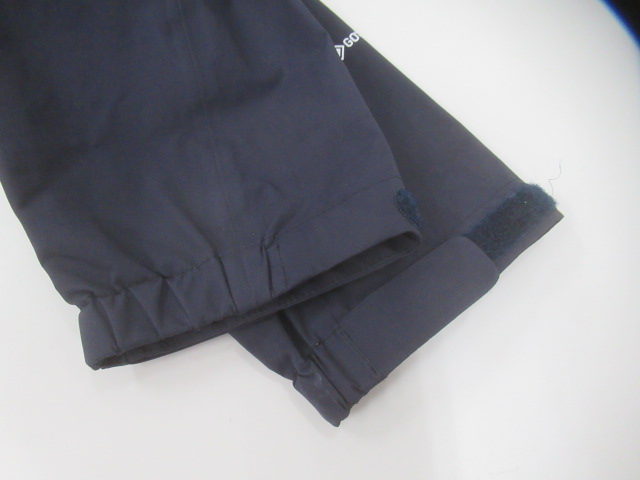THE NORTH FACE(ノースフェイス) クライムライトジャケット