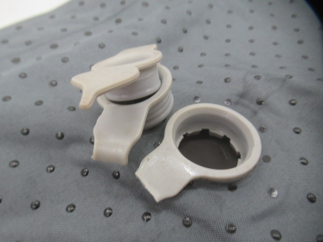 Hilander(ハイランダー) スエードインフレーターマット枕付き 5cm ハイランダー