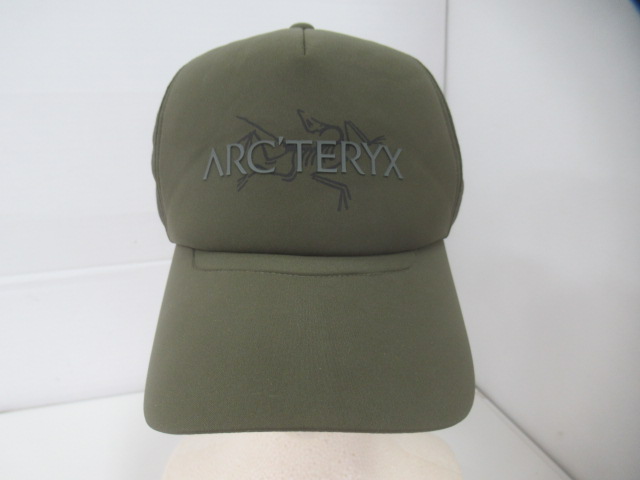 ARC'TERYX(アークテリクス) バード ワード トラッカー ハット