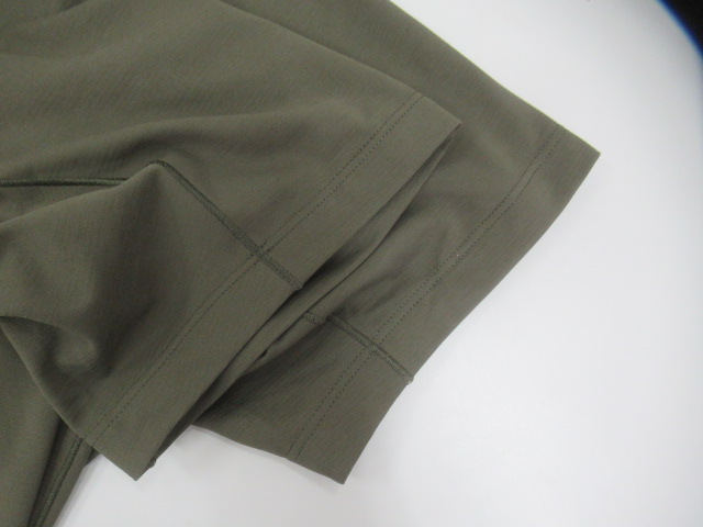 ARC'TERYX（アークテリクス）  コーマック クルー ショートスリーブ（1）