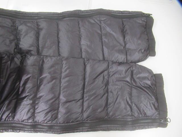 THE NORTH FACE（ノースフェイス）  プロダウン アコンカグア パンツ