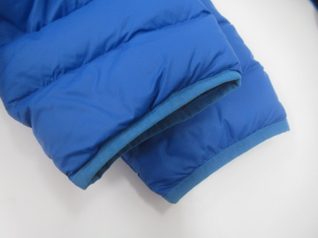 berghaus（バーグハウス）  コンバスト ダウンジャケット