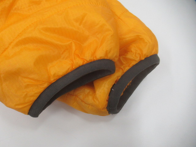 THE NORTH FACE（ノースフェイス）  レッドポイントライトジャケット
