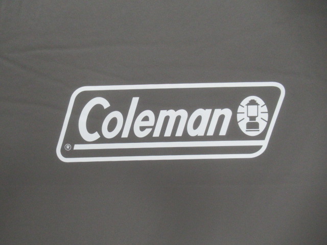 Coleman（コールマン）  キャンパーインフレーターマットハイピーク/シングル