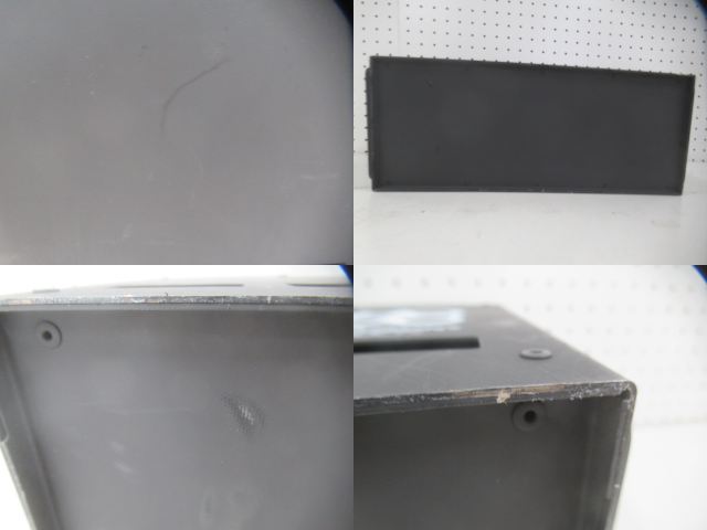 その他ブランド  HODO フレイムボックス