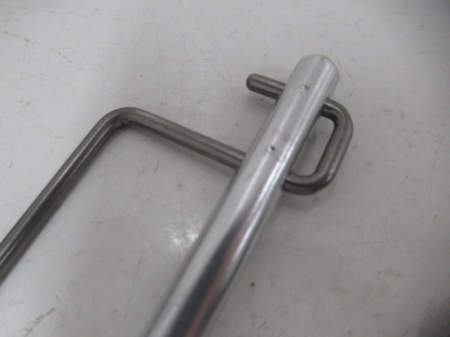 その他ブランド SHU WORKS UL ランタンスタンド