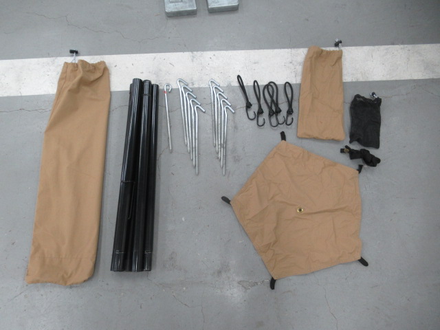 tent-Mark DESIGNS(テンマクデザイン) サーカスTC