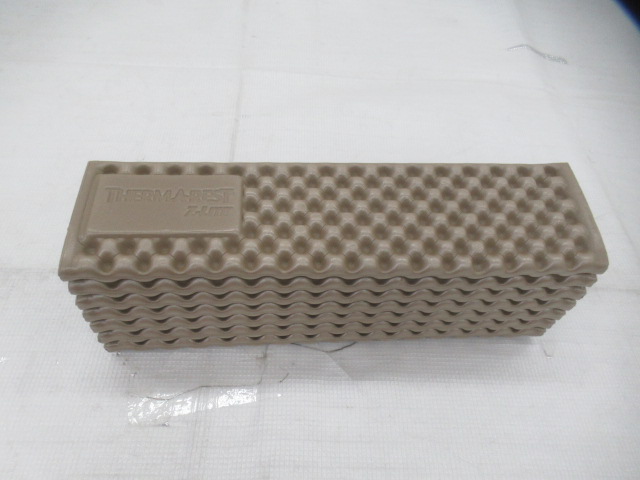 THERMAREST（サーマレスト）  Zライトセル コヨーテ(1)