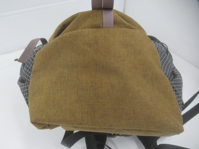 RawLow Mountain Works（ロウロウマウンテンワークス）  Beetle