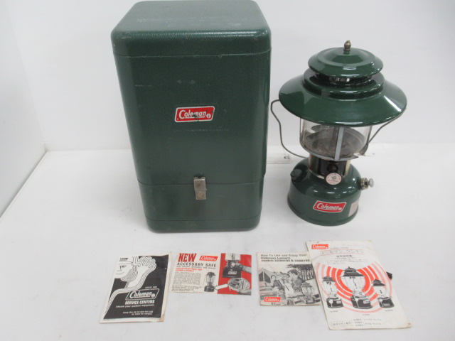 Coleman(コールマン) ツーマントルランタン 228H