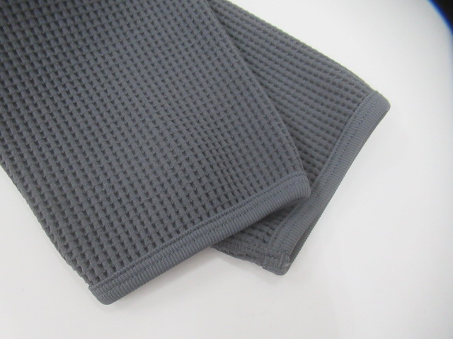 GOLDWIN （ゴールドウイン）  ワッフルライト L/S フーディ