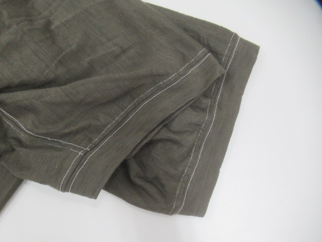RawLow Mountain Works（ロウロウマウンテンワークス）  Dad Lite Crew