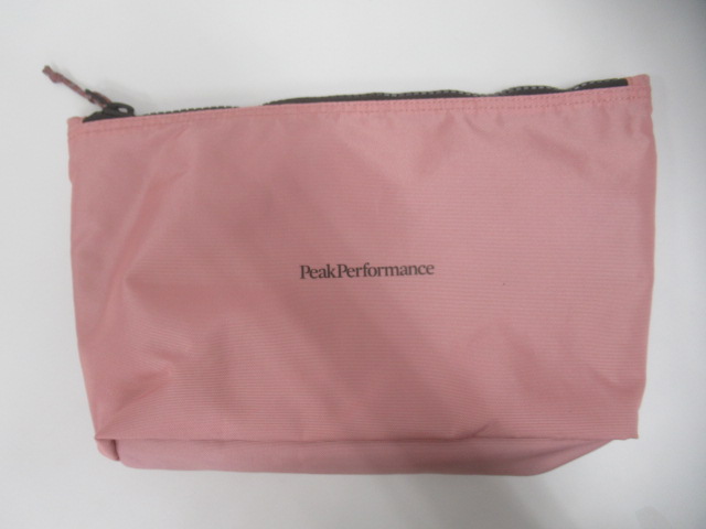 Peak Performance（ピークパフォーマンス）  デツアー トラベル ケース