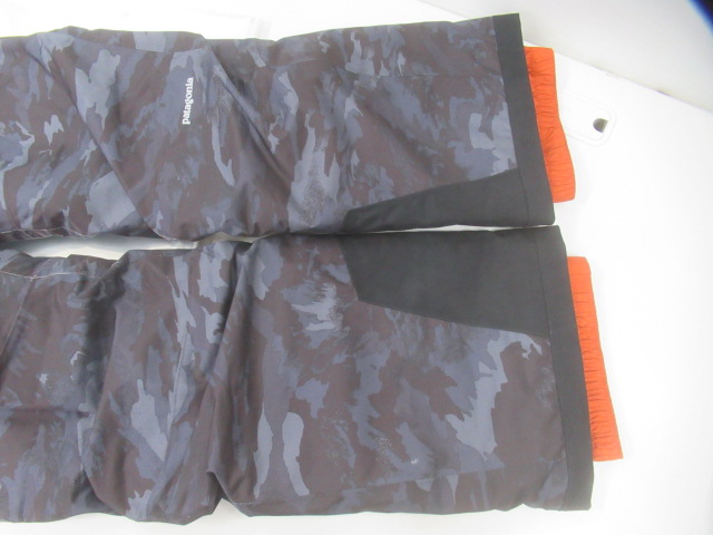 patagonia(パタゴニア) Boys' Snowshot Pants