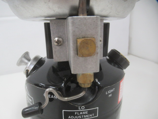 Coleman（コールマン）  PEAK1 400A