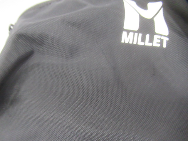 Millet(ミレー) クンブ マウンテン クルーズ 28
