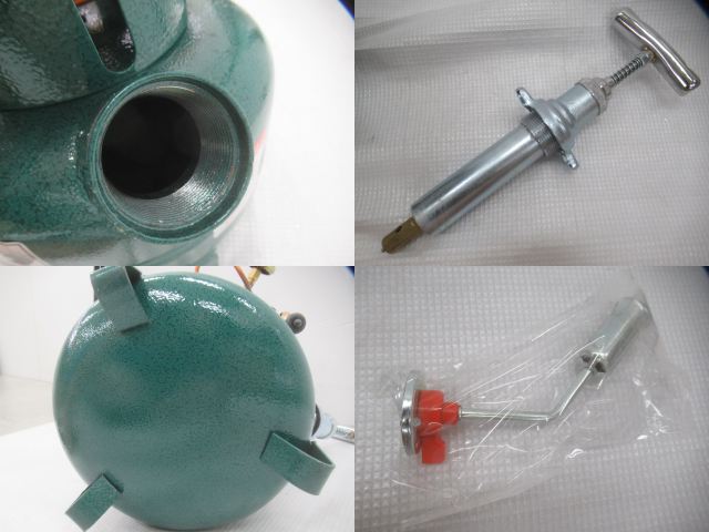 その他ブランド  オムニバーナー SI-57 オリジナルカラー・ホヤセット