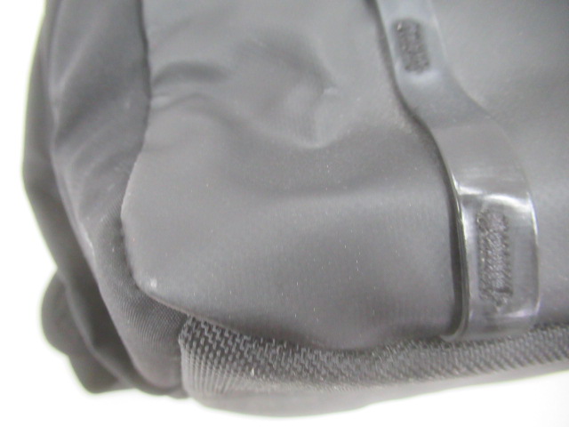 THE NORTH FACE(ノースフェイス) PROFUSE BOX