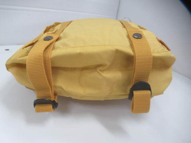 FJALLRAVEN(フェールラーベン) ツリーカンケン
