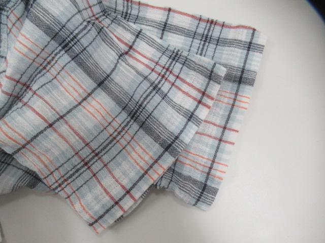 patagonia(パタゴニア) A/C Shirt メンズ