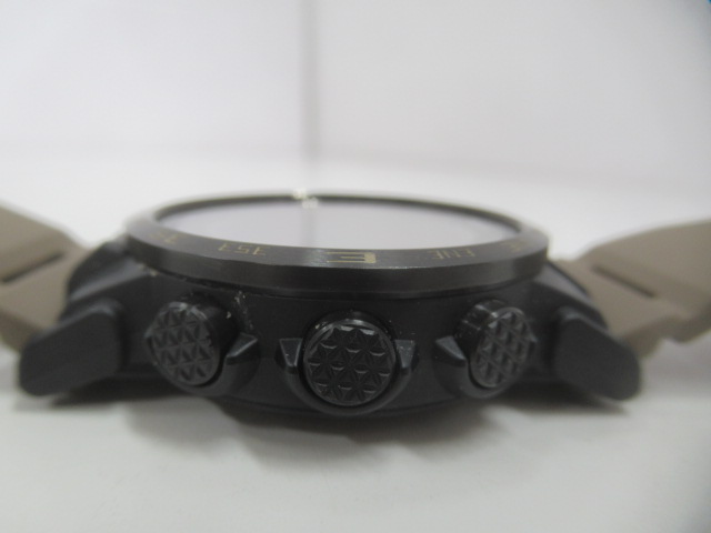 その他ブランド CASIO プロトレック PRW-35LD-5JF