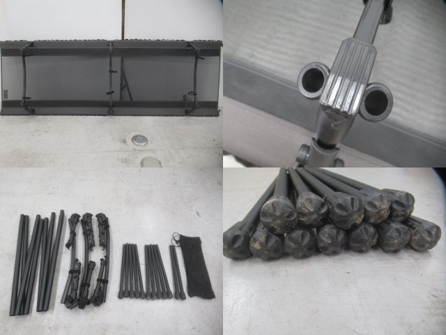 TOKYO CRAFTS(トウキョウクラフト) UTコットメッシュ