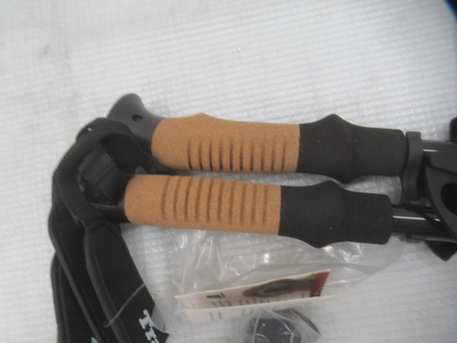 その他ブランド TrailBuddy トレッキングポール 2本セット