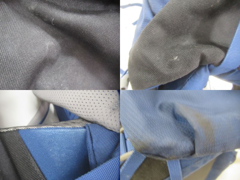 Millet（ミレー）  マウントシャスタ55+10 ミレー バックパック