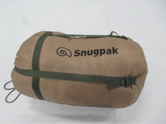 Snugpak(スナグパック) ベースキャンプ