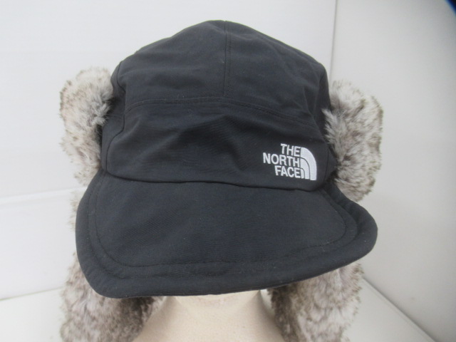 THE NORTH FACE(ノースフェイス) フロンティアキャップ M NN42241 ノースフェイス