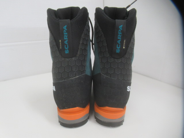 SCARPA(スカルパ) モンブランGTX