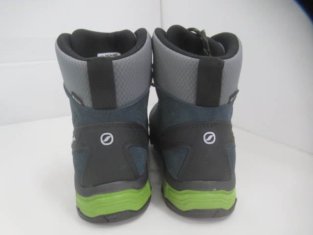 SCARPA（スカルパ）  ZG トレック GTX
