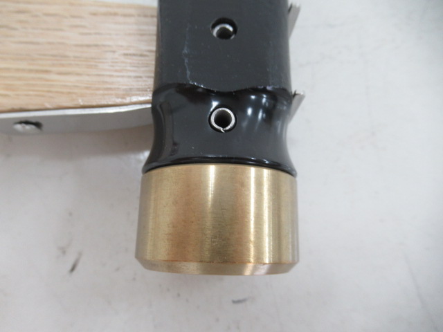 村の鍛冶屋（ムラノカジヤ）  アルティメットハンマー