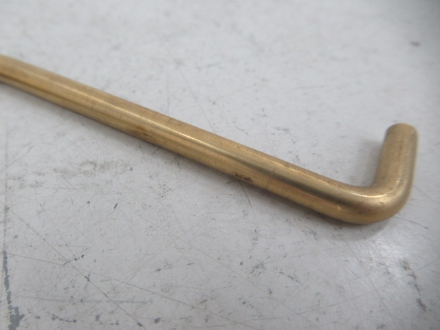 その他ブランド Shim.Craft ランタンスタンド IGAIGA