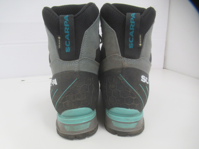 SCARPA(スカルパ) マンタテック GTX