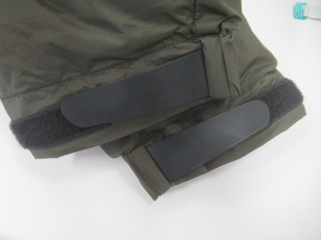 NANGA（ナンガ）  別注 AURORA 3LAYER DOWN JACKET