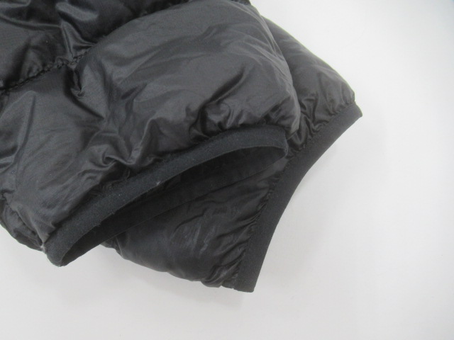 THE NORTH FACE（ノースフェイス）  ライトヒートジャケット