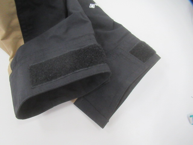THE NORTH FACE(ノースフェイス) マウンテンライトジャケット ベージュ